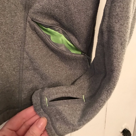 Fila Hoodie - Picture 4 of 5